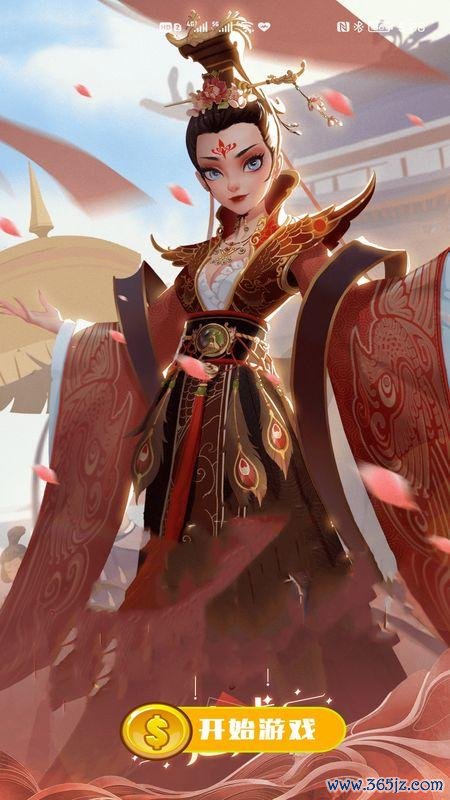 女王的新衣最全游戏攻略解说_女王的新衣最新游戏技巧通关