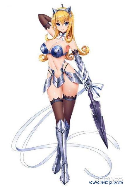 女王之刃下载_女王之刃最新攻略技巧全解析