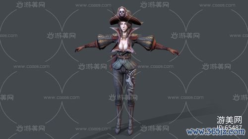 女海盗2超详细游戏攻略全解析_女海盗2最新技巧轻松通关