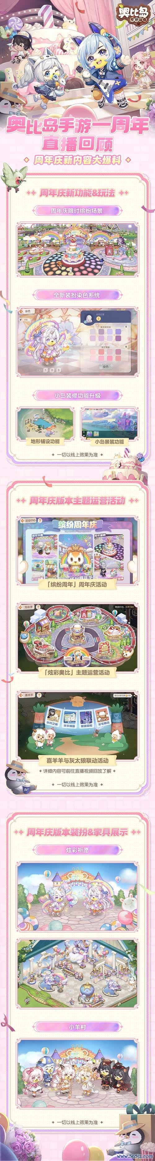 奥比岛梦想国度新手入门到精通攻略_奥比岛梦想国度全玩法技巧解析