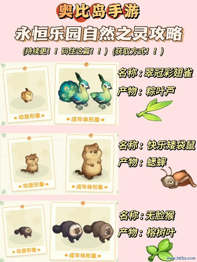 奥比岛攻略最全游戏攻略解说_奥比岛攻略最新游戏技巧通关