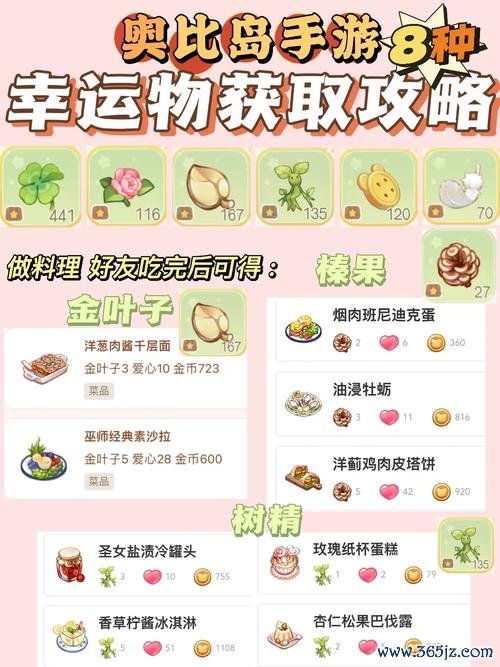 奥比岛手游核心玩法与最新攻略_奥比岛手游宠物道具全解析