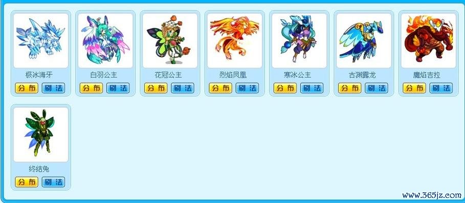 奥拉星亚比全角色培养攻略_奥拉星亚比战斗技巧与阵容搭配