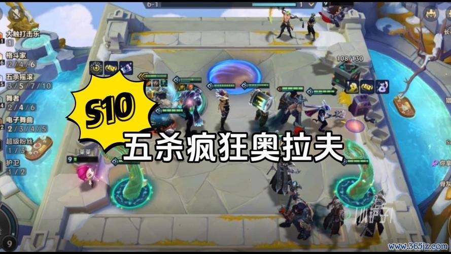 奥拉夫最全游戏攻略解说_奥拉夫最新游戏技巧通关