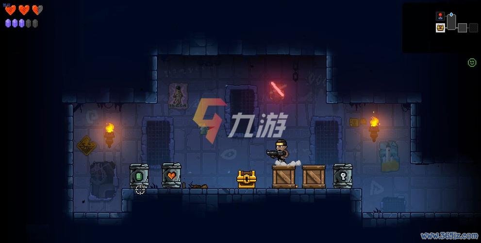 奉神游戏全流程攻略解说_奉神实用技巧助你轻松通关