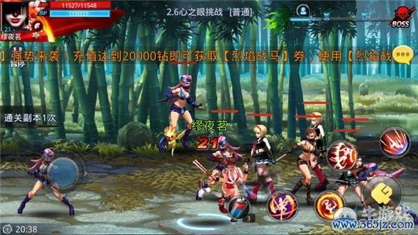 奈费尔提蒂最全游戏攻略解说_奈费尔提蒂最新游戏技巧通关