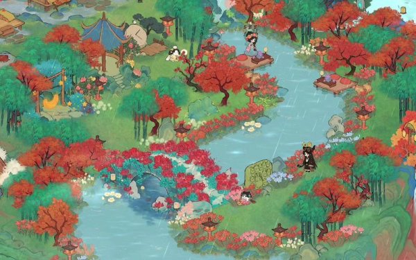 奈何桥在哪里最全游戏攻略解说_奈何桥在哪里最新游戏技巧通关