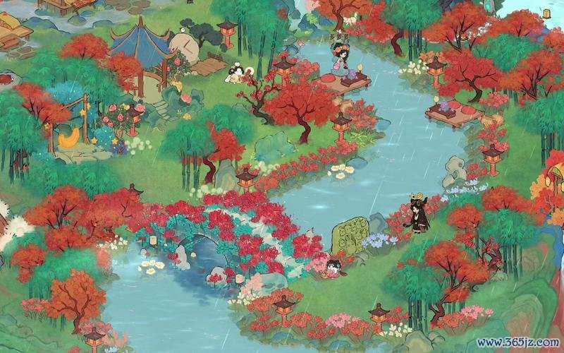 奈何桥在哪里最全游戏攻略解说_奈何桥在哪里最新游戏技巧通关