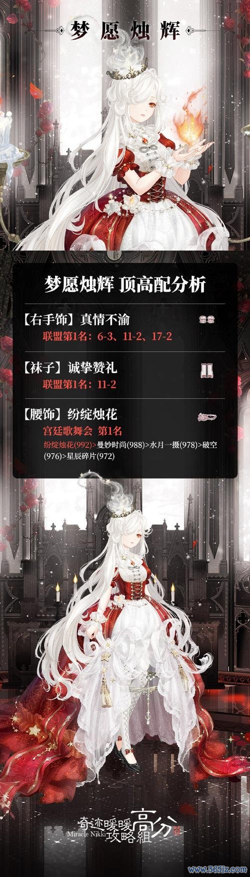 奇迹暖暖官方下载最全游戏攻略解说_奇迹暖暖官方下载最新游戏技巧通关