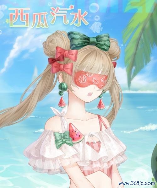 奇迹暖暖夏日物语最全游戏攻略解说_奇迹暖暖夏日物语最新游戏技巧通关