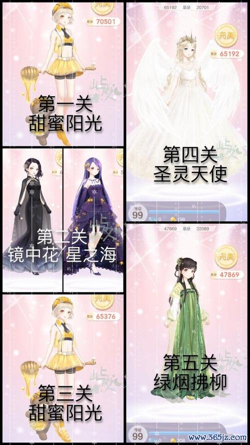 奇迹暖暖在线工具最全搭配技巧与通关攻略_奇迹暖暖在线工具最新服饰获取指南