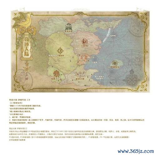 奇迹大陆新手入门到精通全攻略_奇迹大陆最新技巧轻松通关