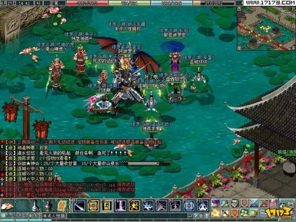 奇缘最全游戏攻略解说_奇缘最新游戏技巧通关