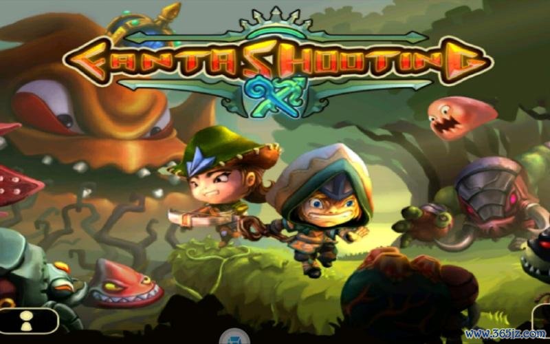 奇幻射击破解版最全游戏攻略解说_奇幻射击破解版最新游戏技巧通关