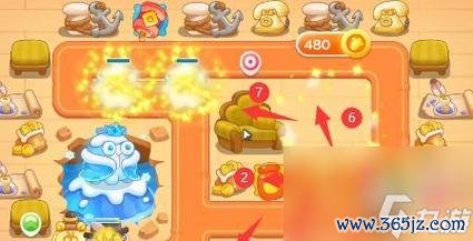 奇幻大陆全流程攻略解析_奇幻大陆实用技巧助你轻松通关