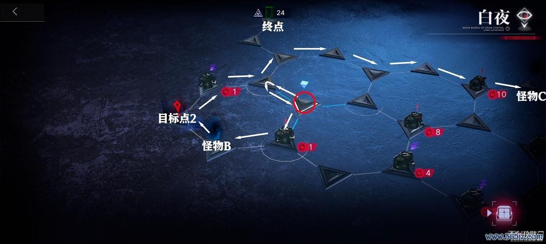 奇古游戏最全攻略解说_奇古游戏最新技巧通关